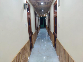 Crimson inn b&b